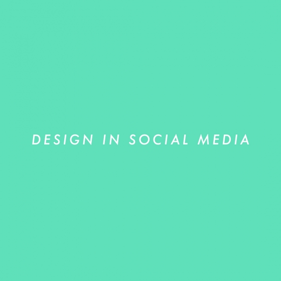 O papel do design nas mídias sociais